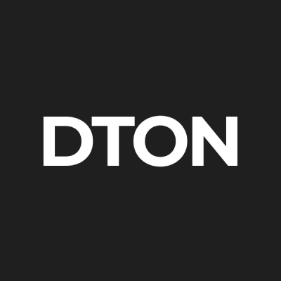 Dton App Logo