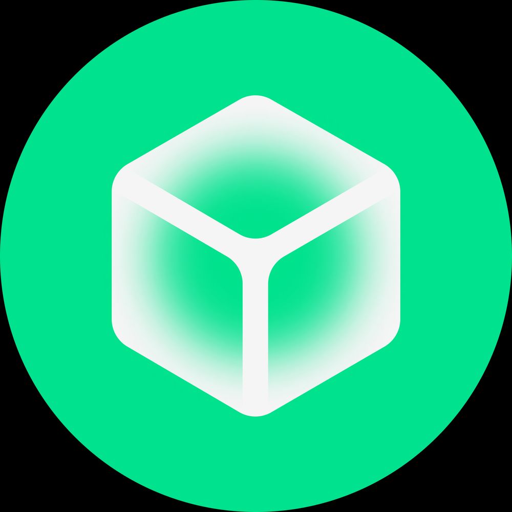Rubic App Logo