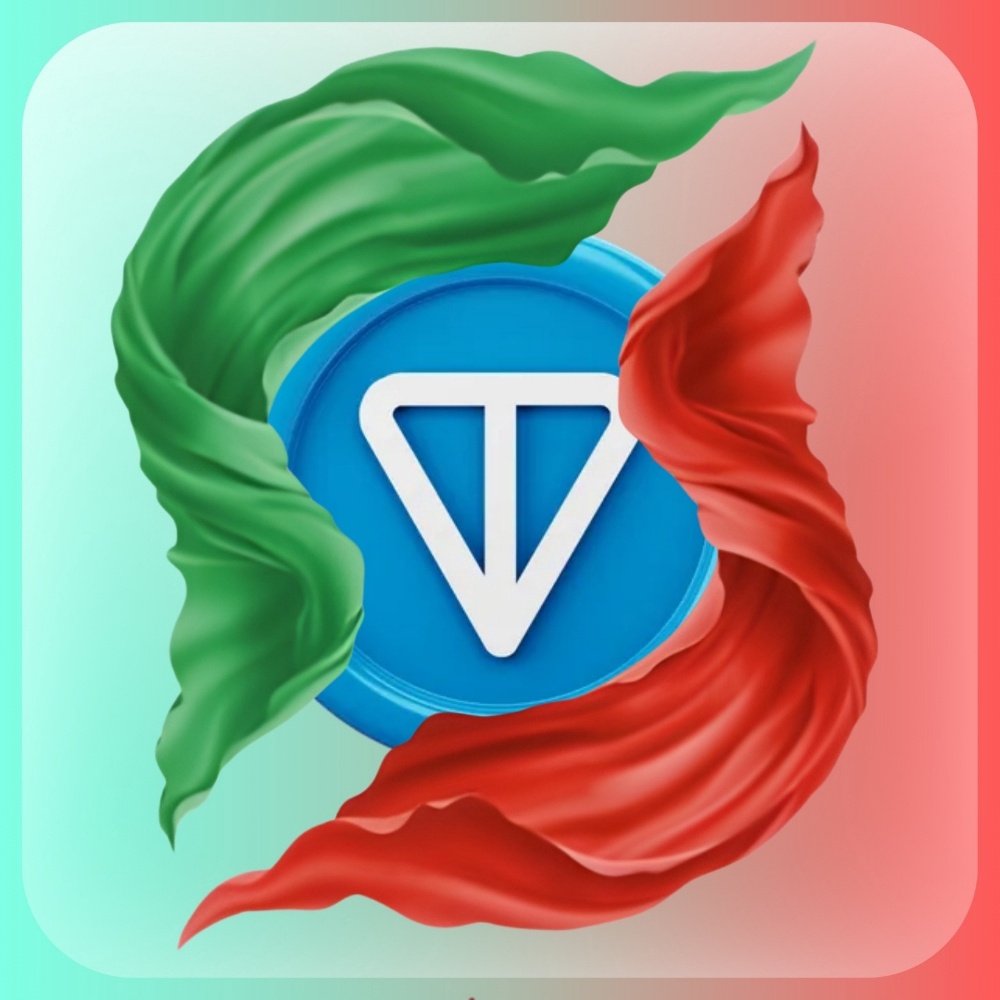 ایردراپ تون فارسی App Logo