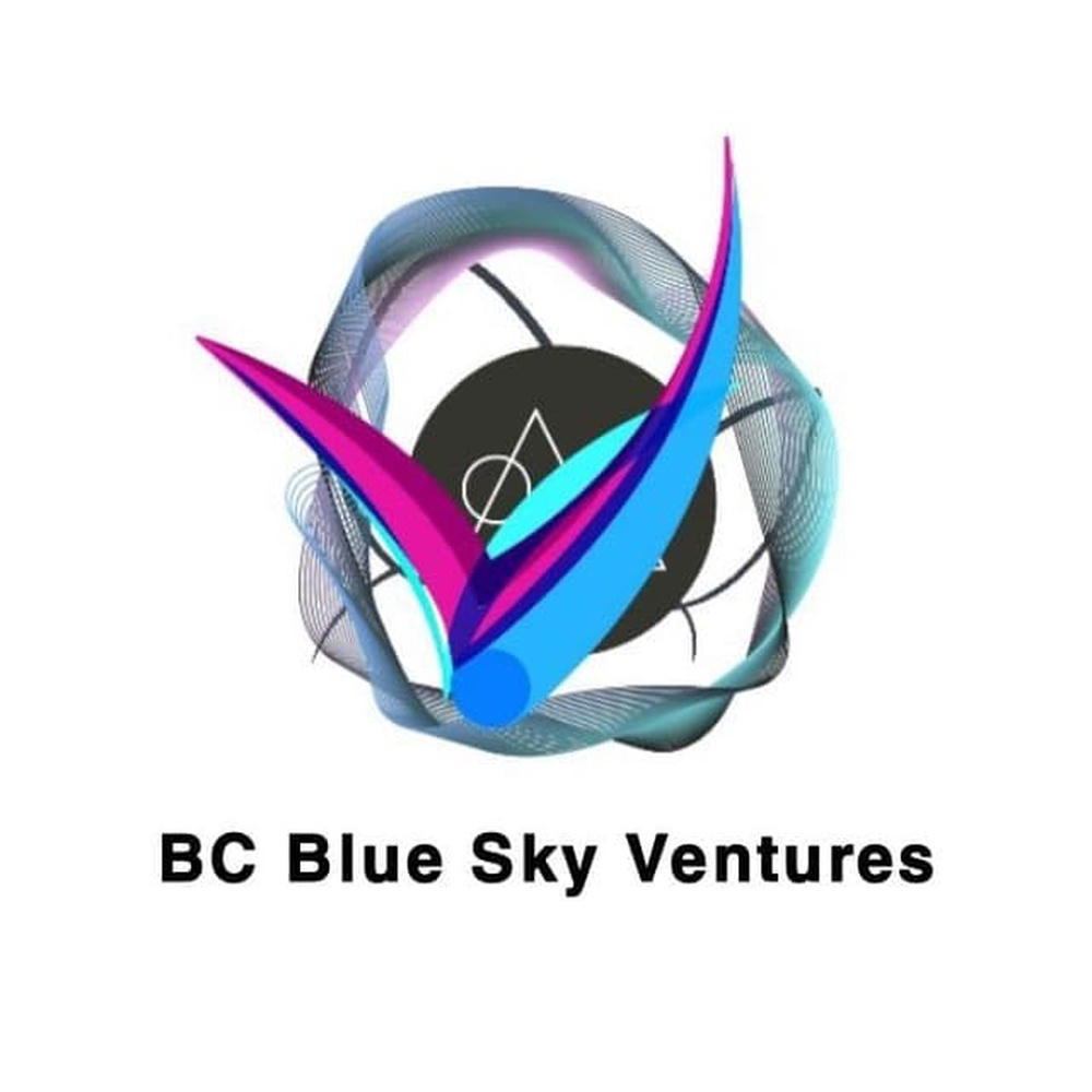 BC Blue Sky Ventures App Logo