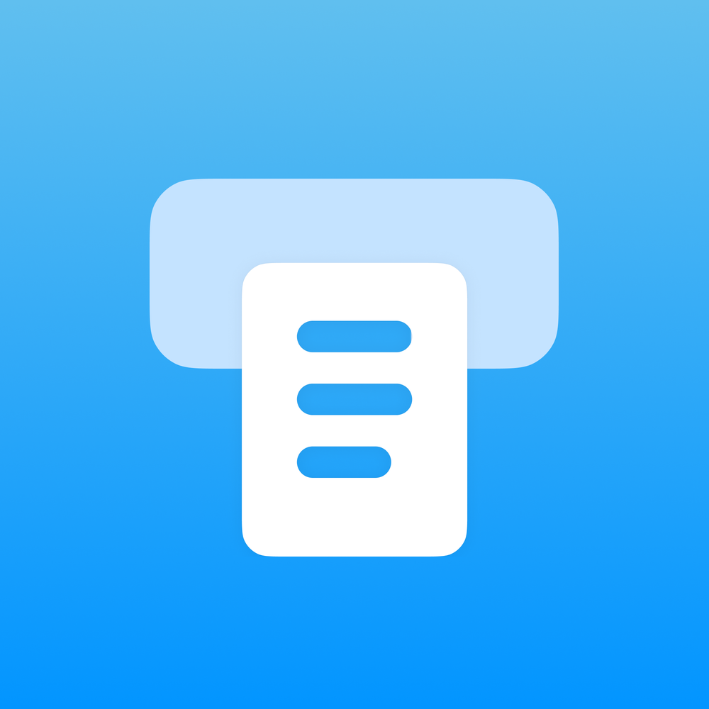Cheques App Logo
