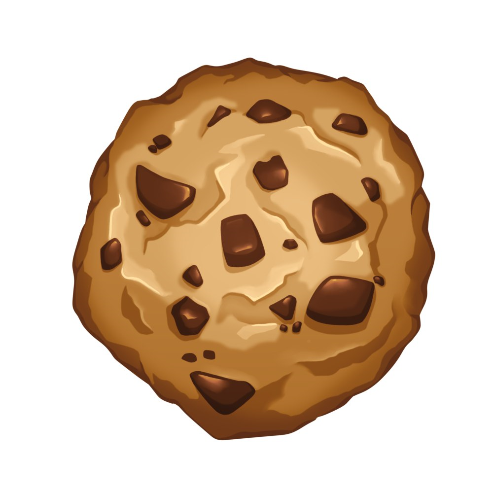 Cookie Channels App Logo