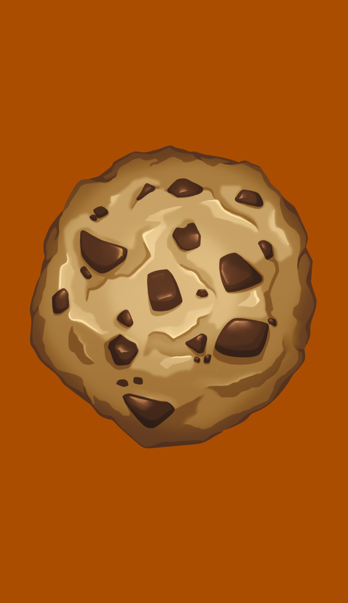 Cookie Channels App Image