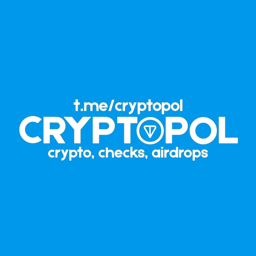 CryptoPoL App Logo