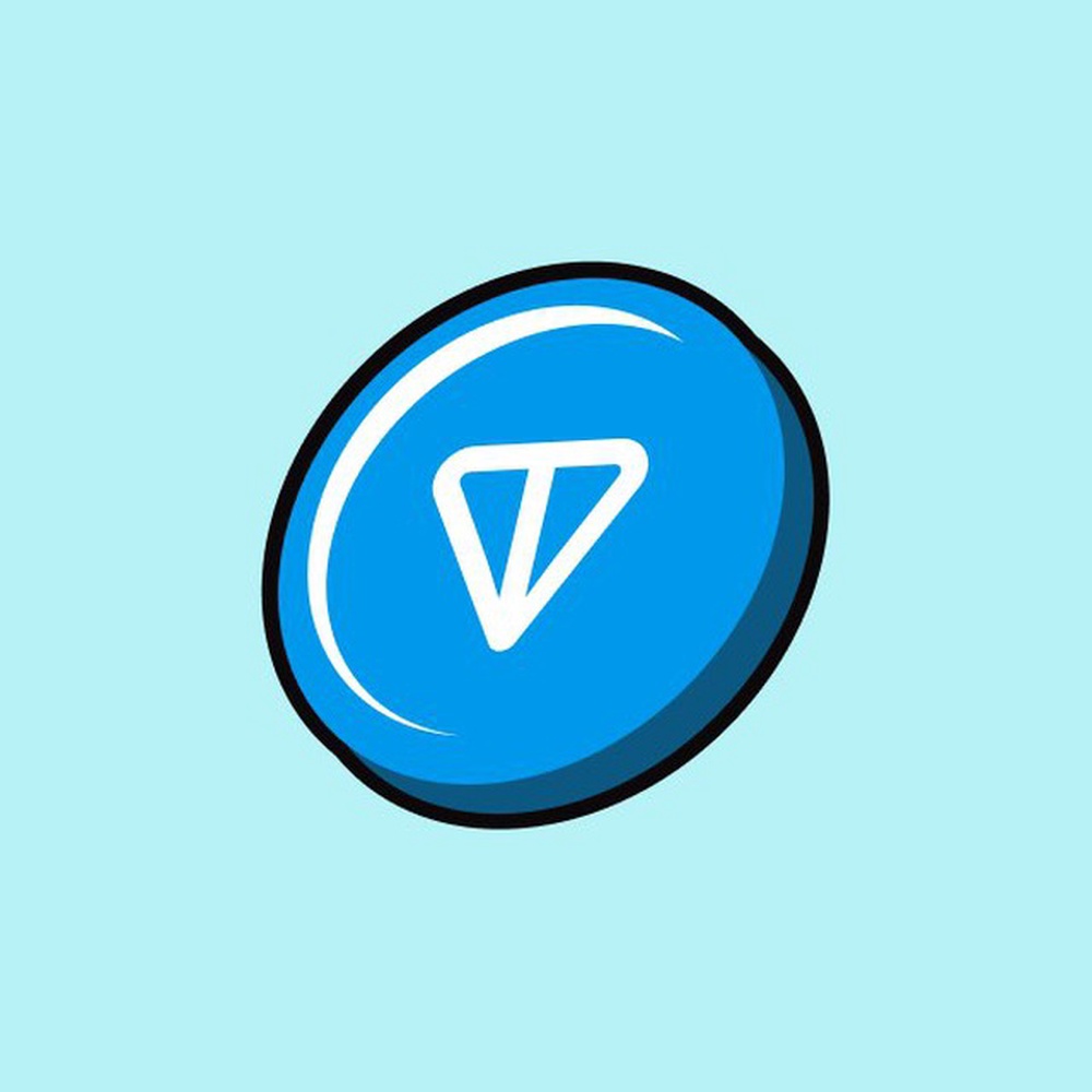Дневник про TON App Logo
