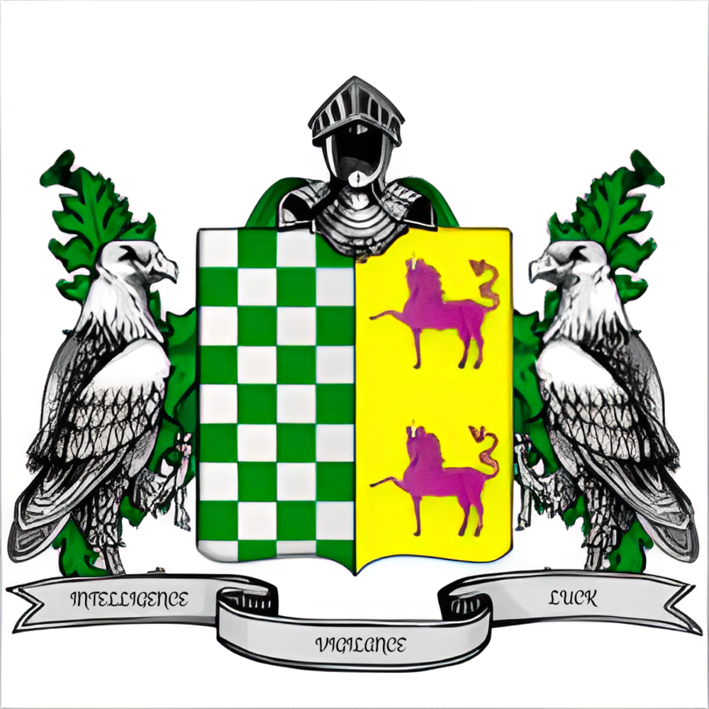 Dynasty Capital App Logo