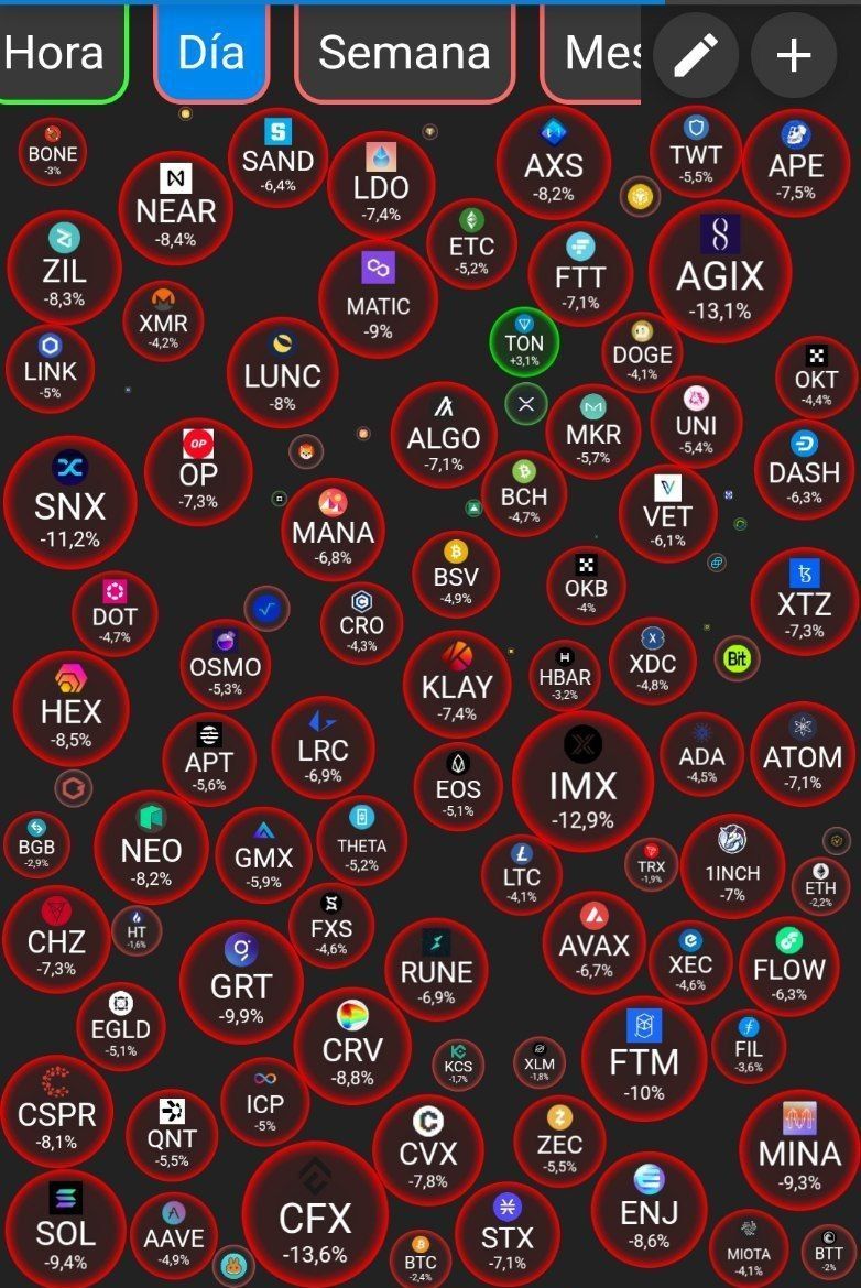 El Arca de TON App Image