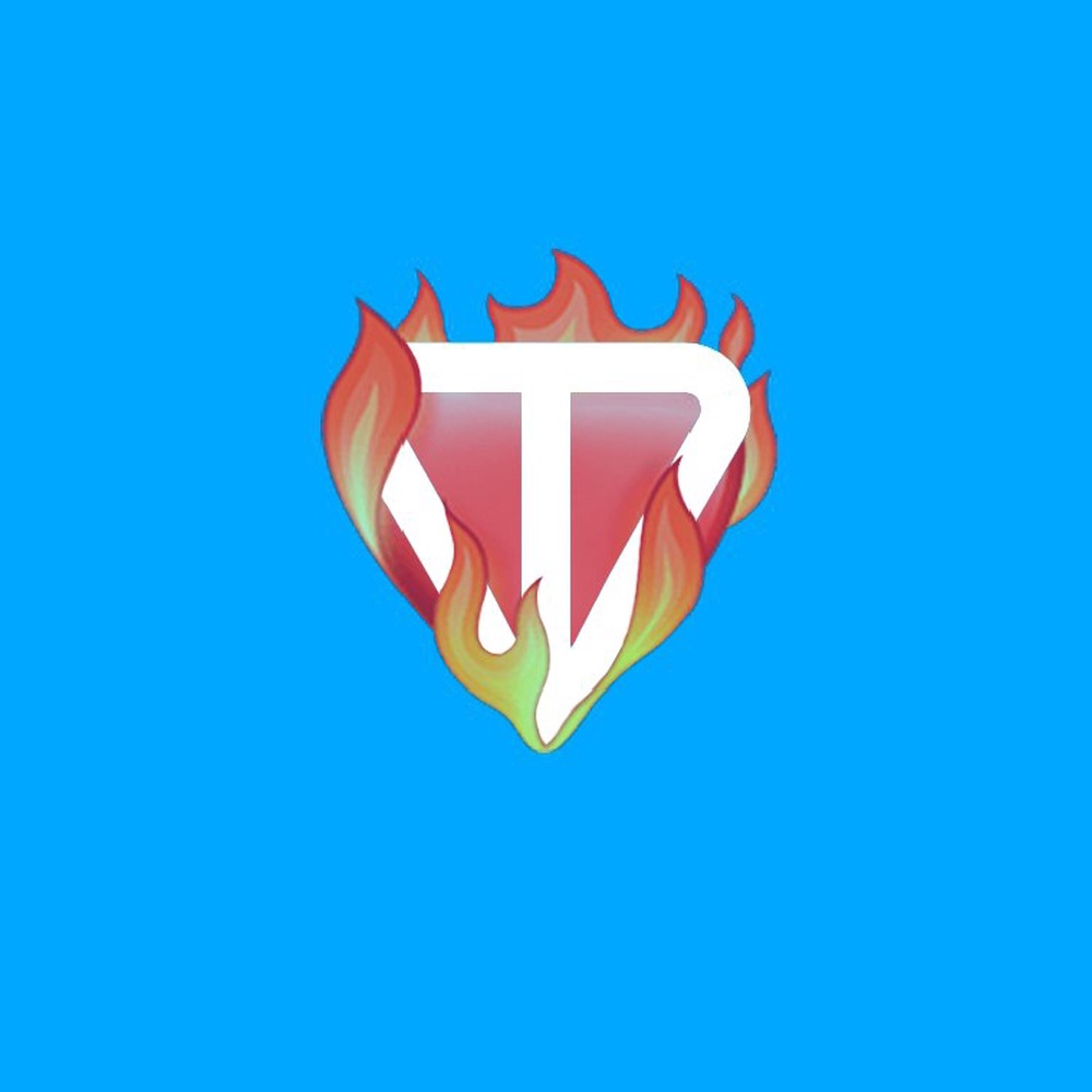 FireTon Drop 🔥 App Logo