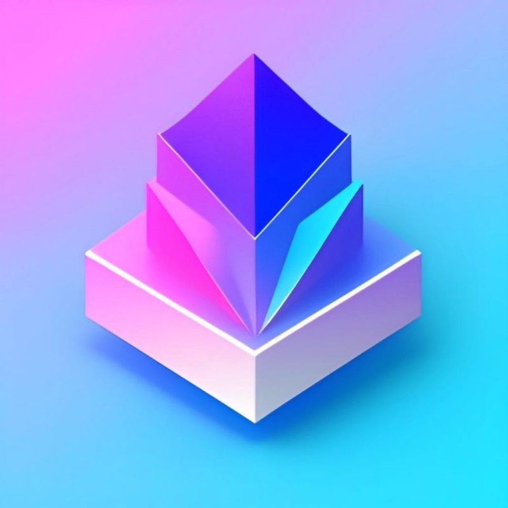 Infinity | Token App Logo