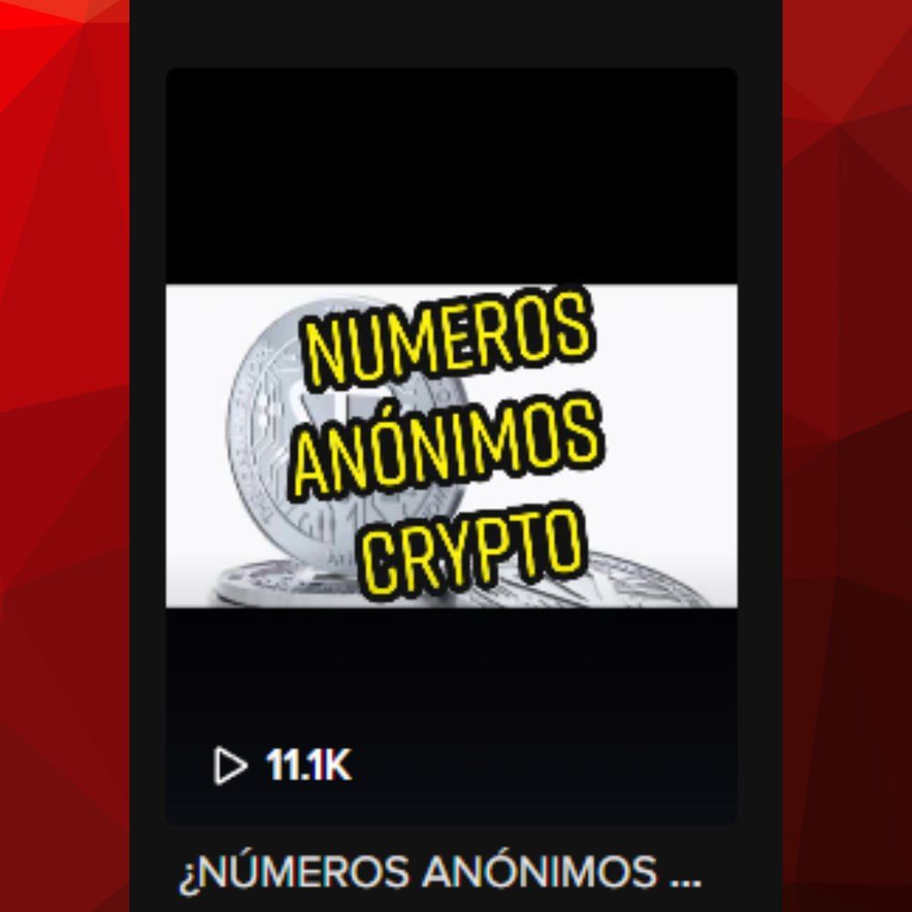 Las Crypto App Image