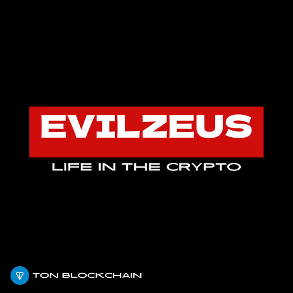 Life in the Crypto App Logo