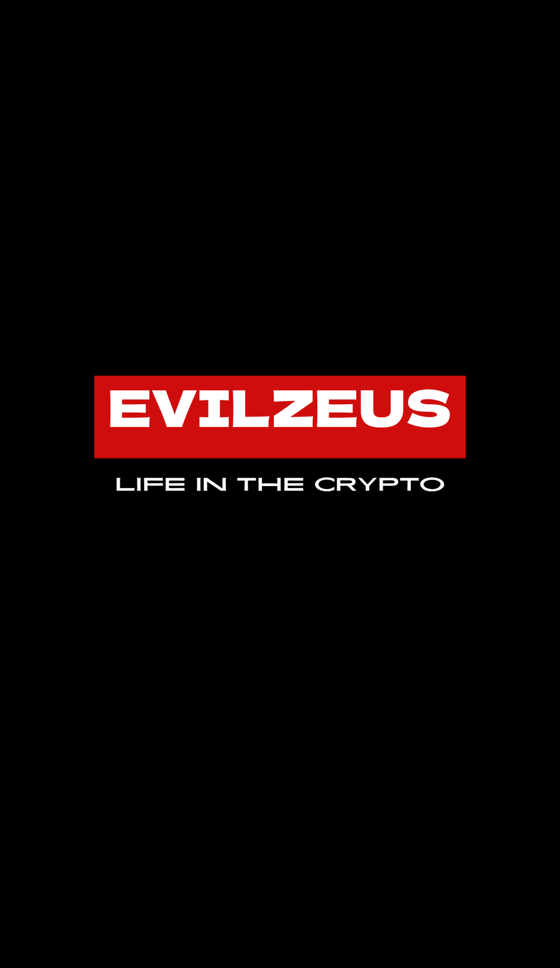 Life in the Crypto App Image