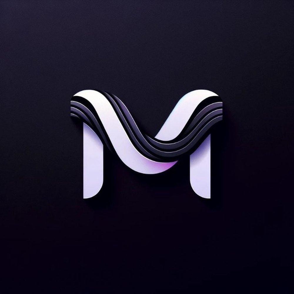 MOZHAROV App Logo