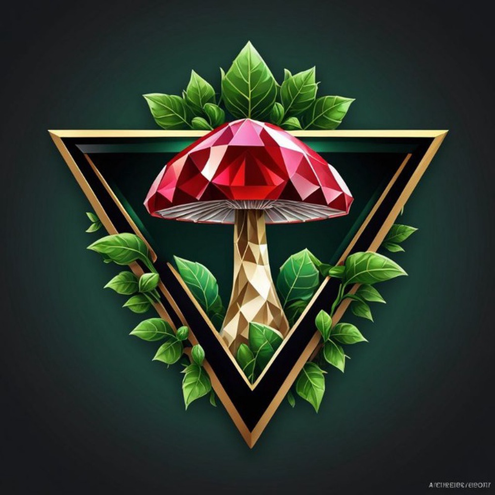 Mysteriorum TON 💎 App Logo