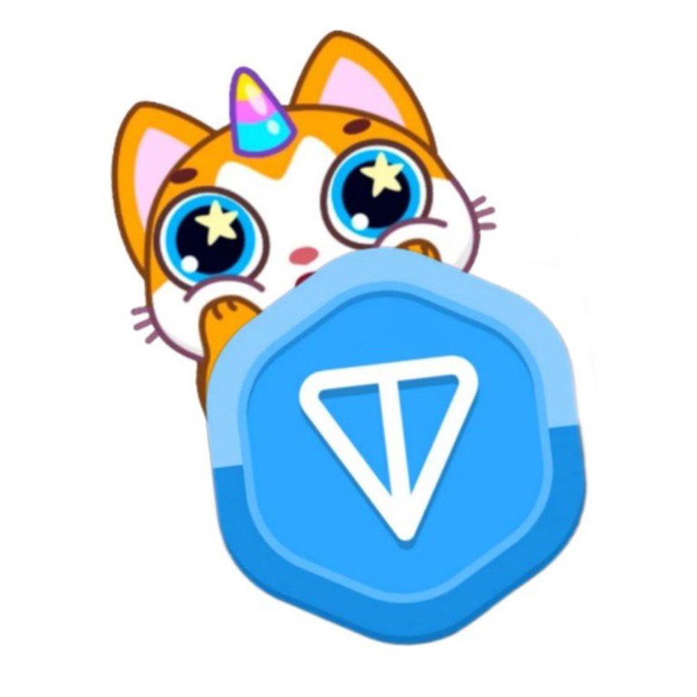 Про Тонкоин и Токены App Logo
