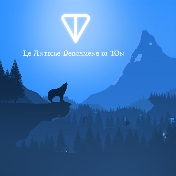TES: TON ITA App Logo