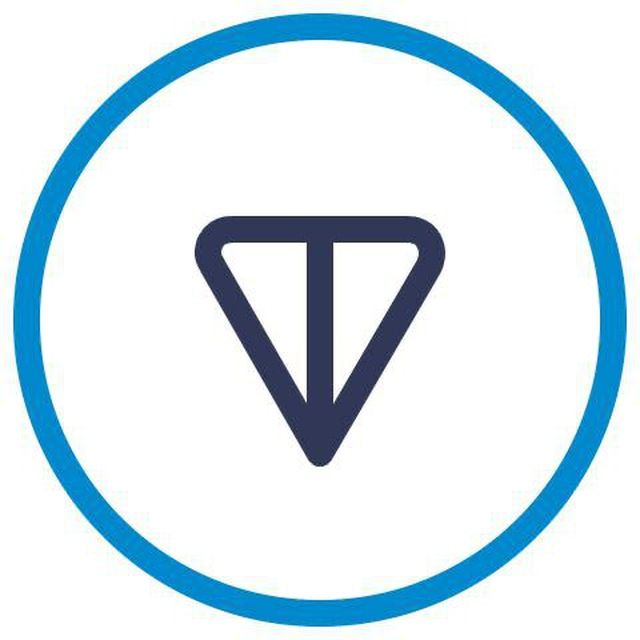 The Open Network App Logo