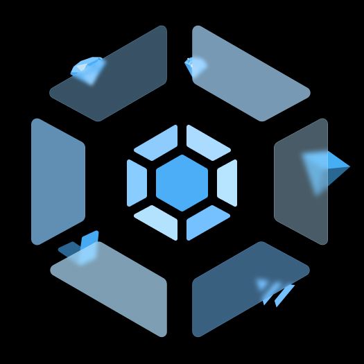 TON App RU App Logo