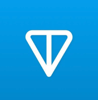 TON Community 🇩🇪 App Image