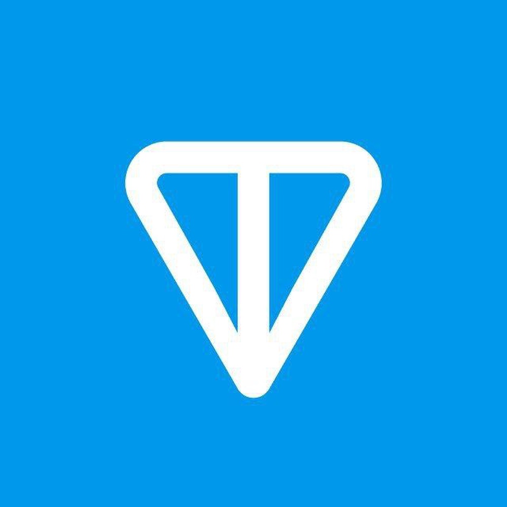 TON Community کوردی App Logo