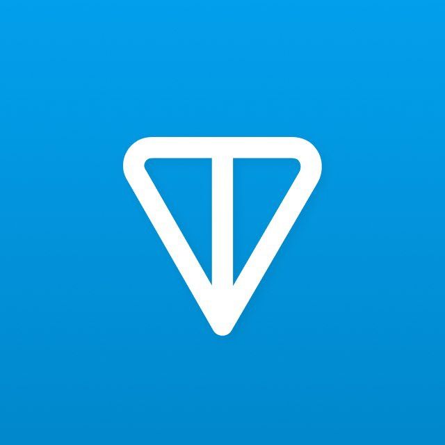 TON Community ESL 🇪🇸 App Logo