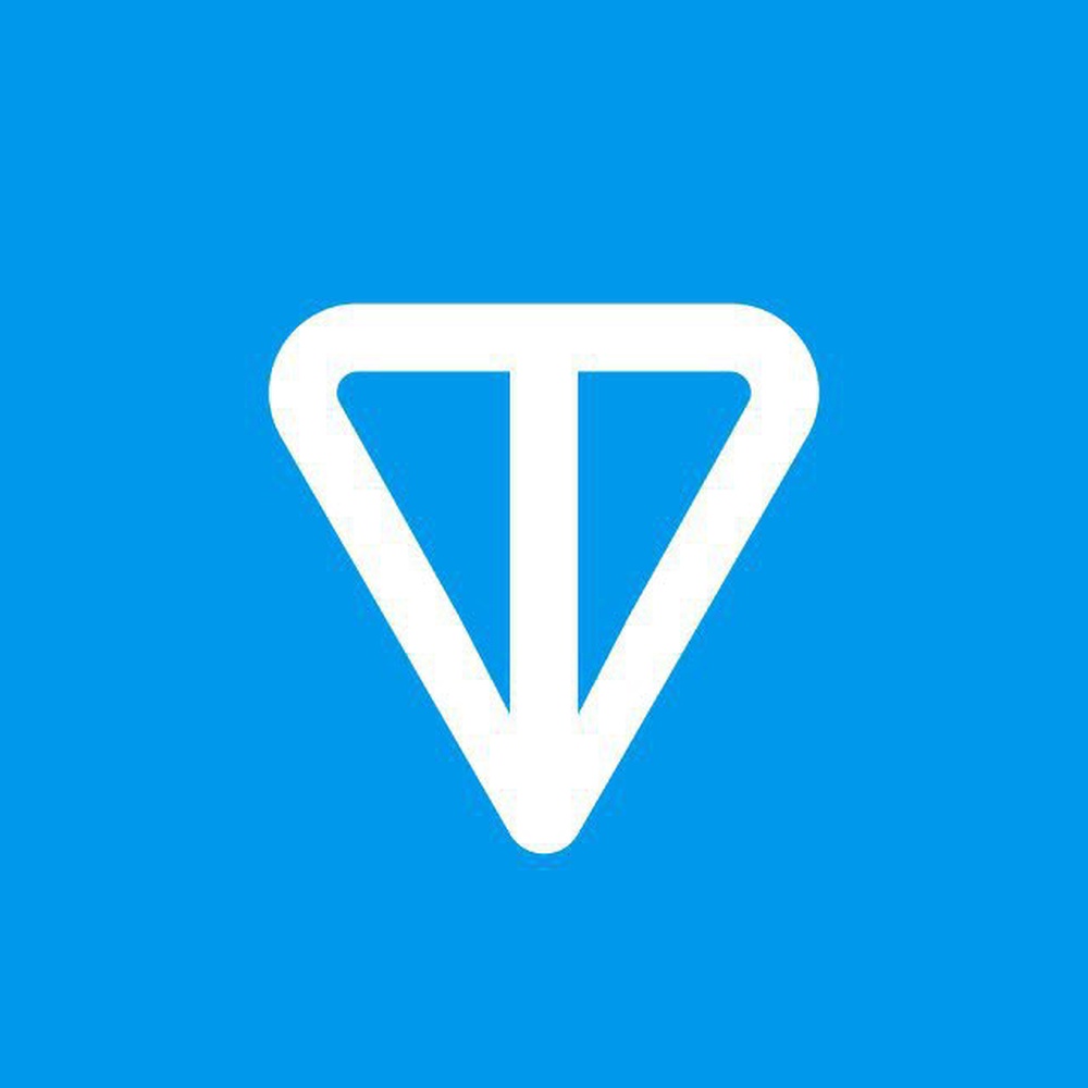 TON Community VN App Logo