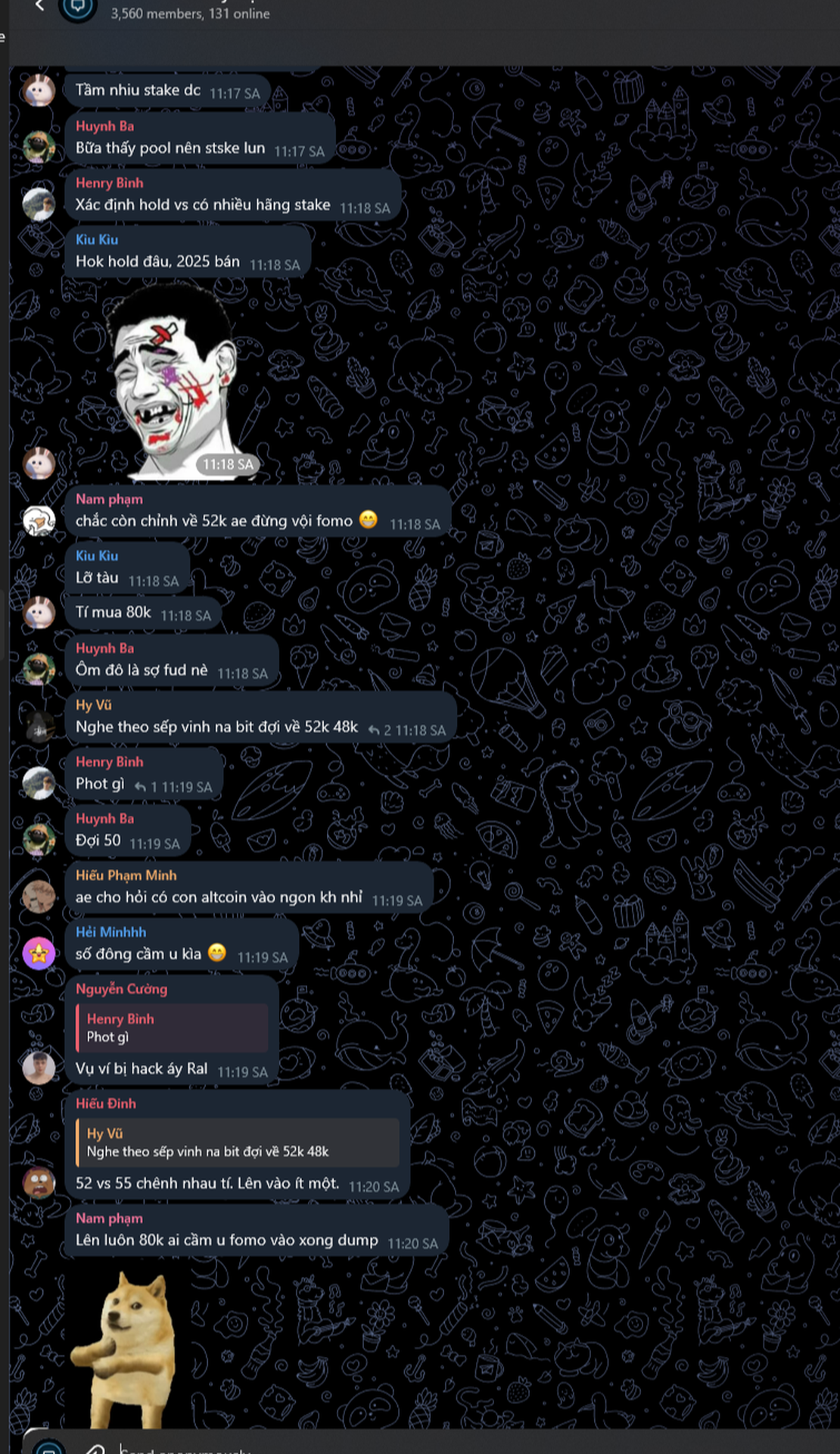 TON Community VN App Image
