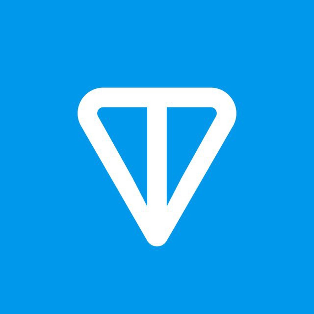 TON Community App Logo