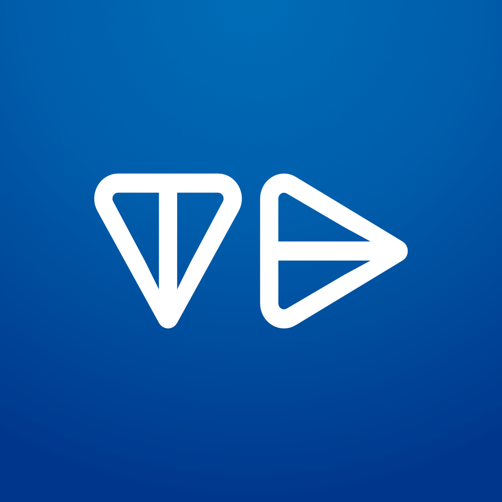 TON Expansión App Logo