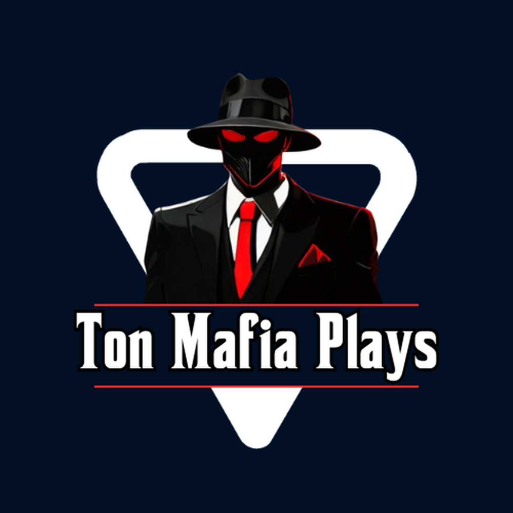 Ton Mafia Plays App Logo