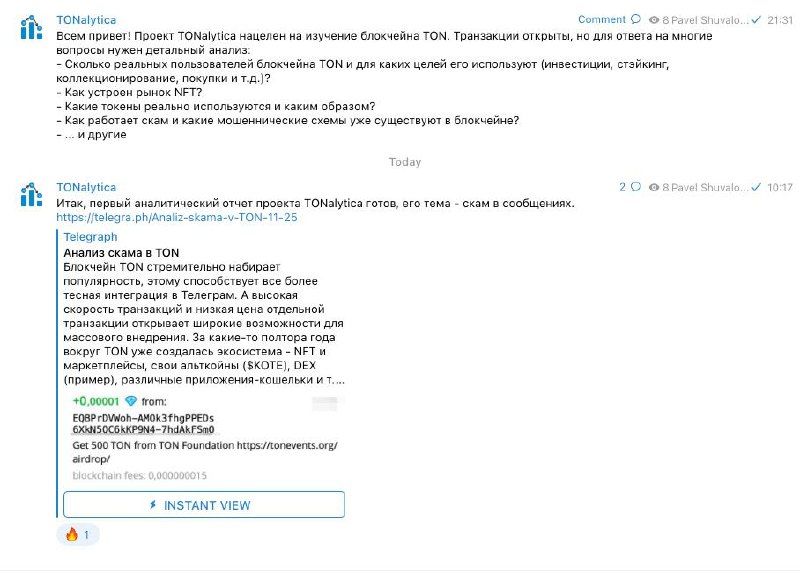 TONalytica App Image