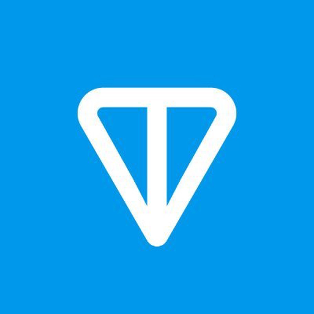 TonAppNet App Logo