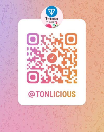 TONLICIOUS App Image