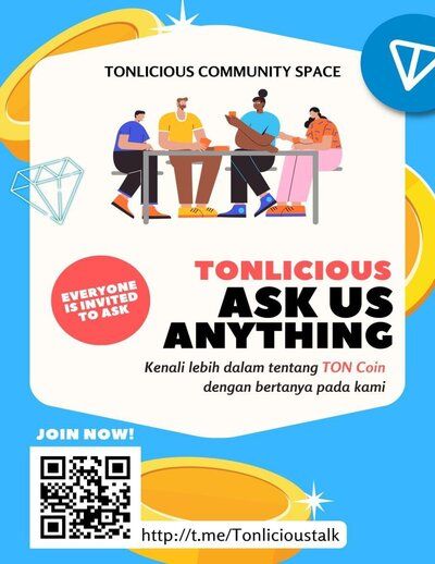 TONLICIOUS App Image