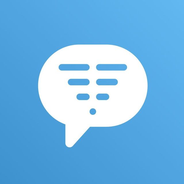 TonMobile Channel App Logo