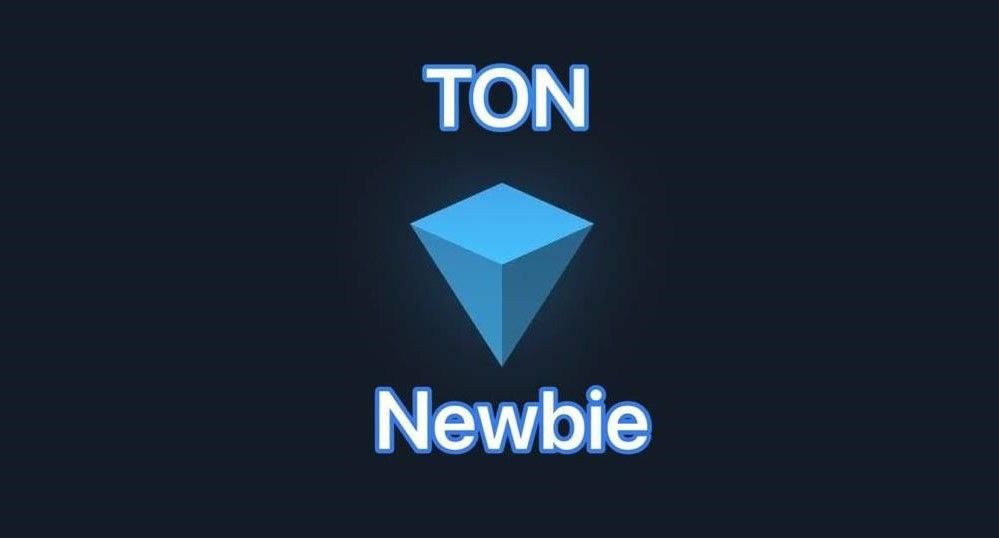 TonNewbie App Logo