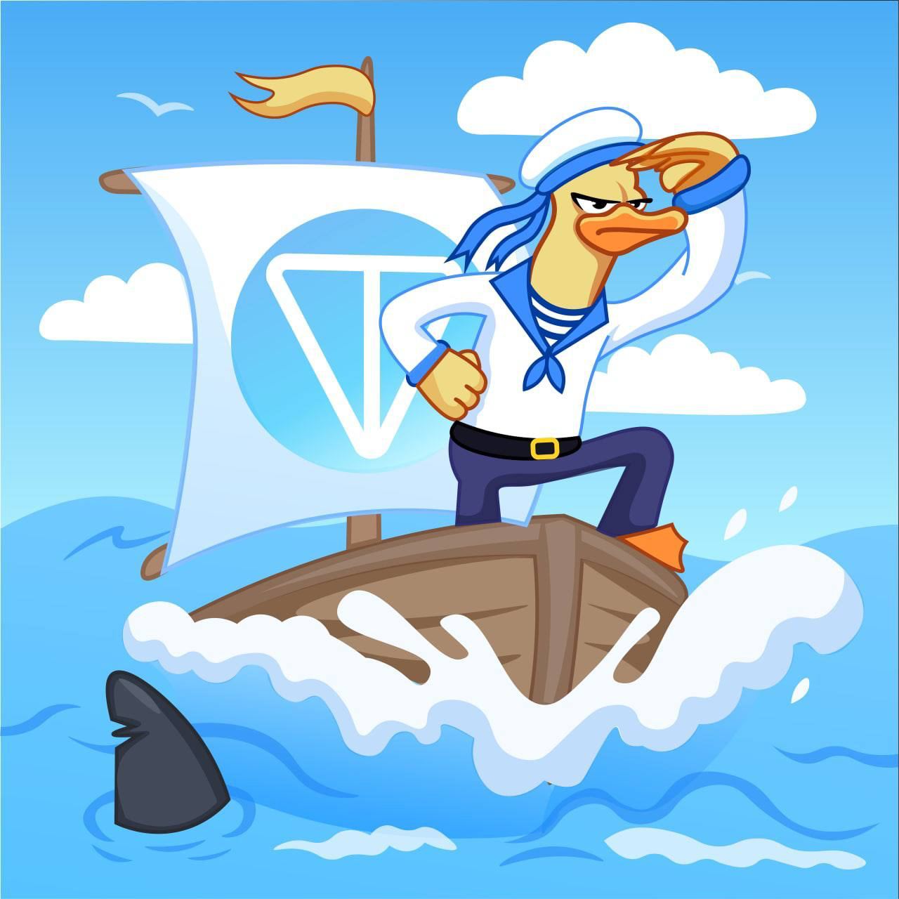 TonnyPower App Logo