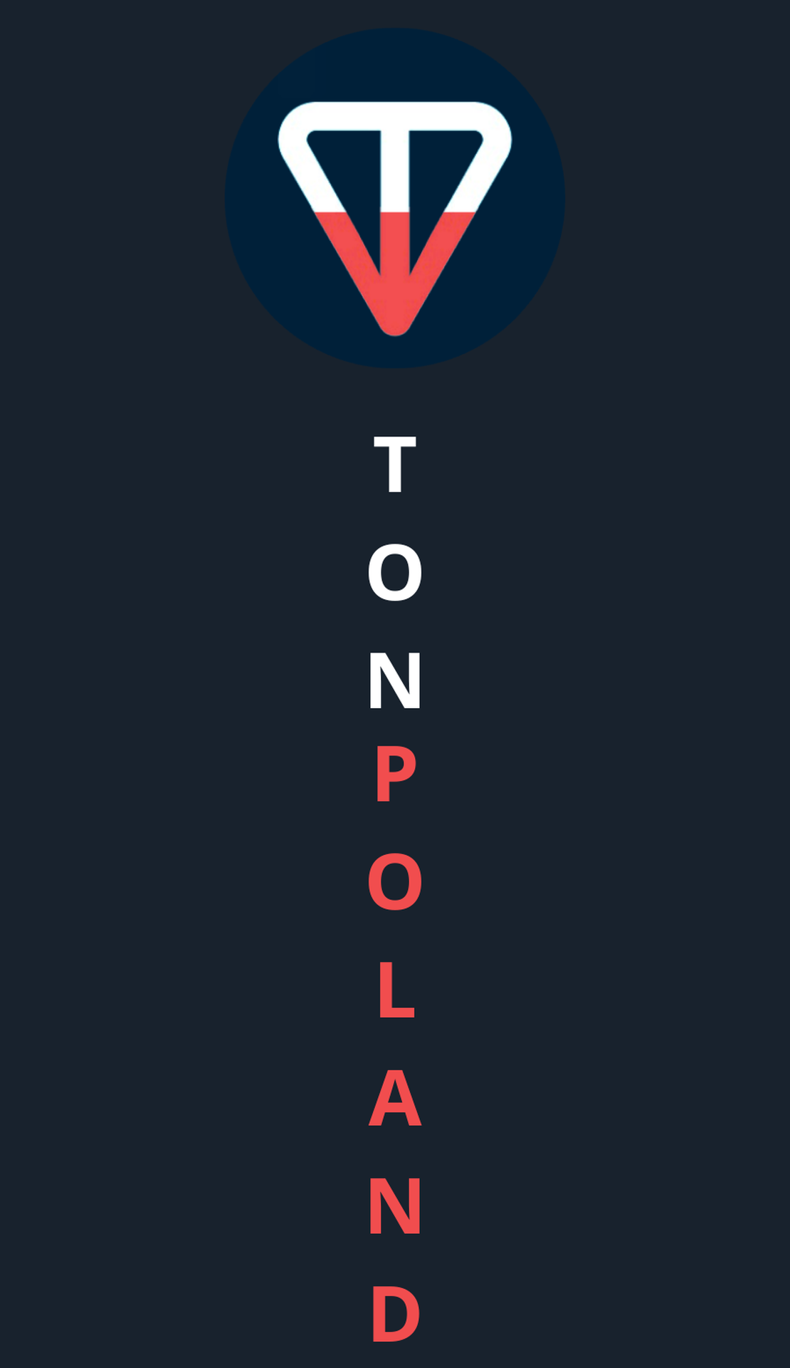 TonPoland News App Image