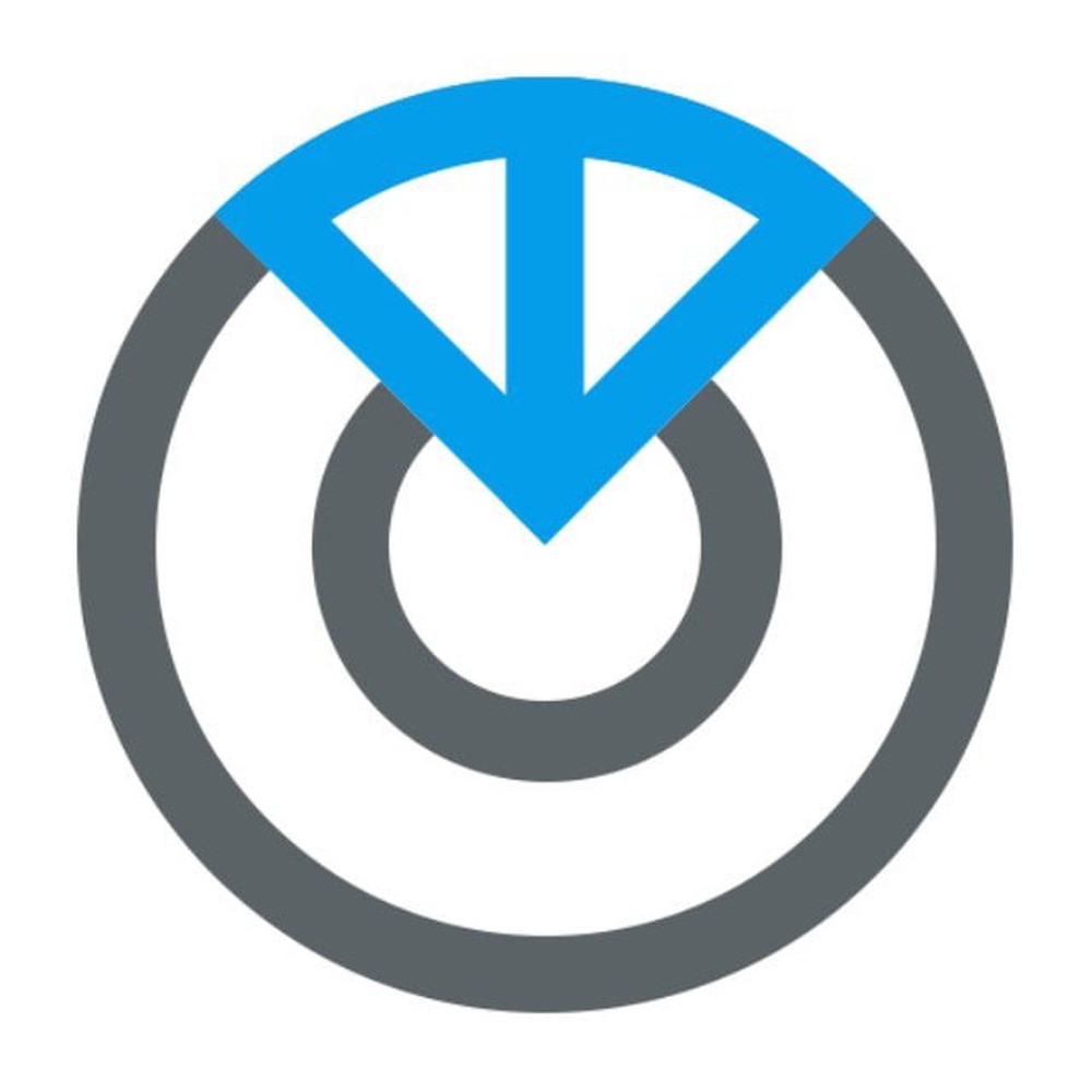 TonRadar Farsi App Logo