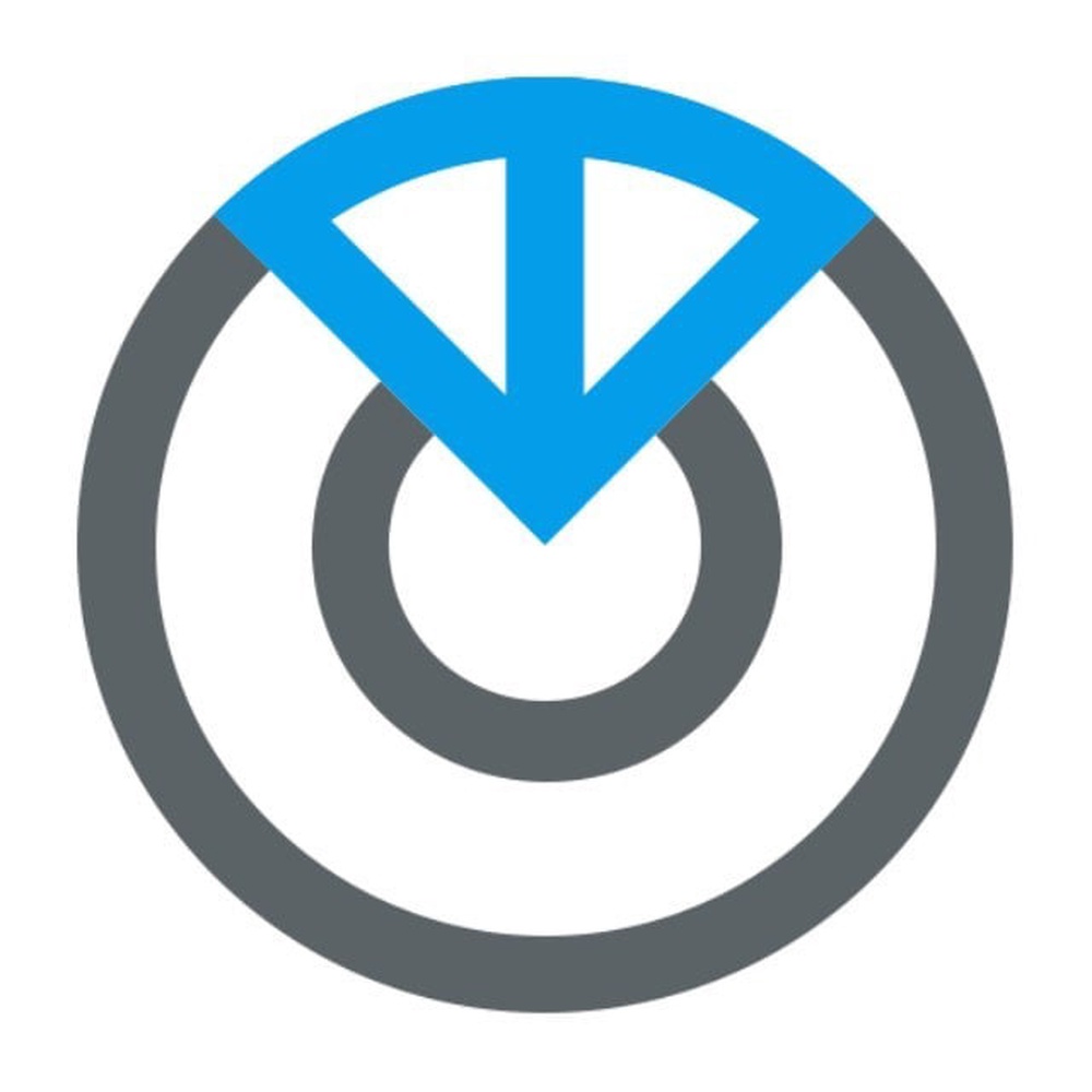 TonRadar Russ App Logo