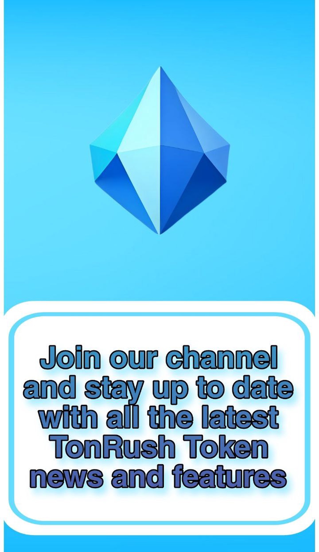 TonRush Channel App Image