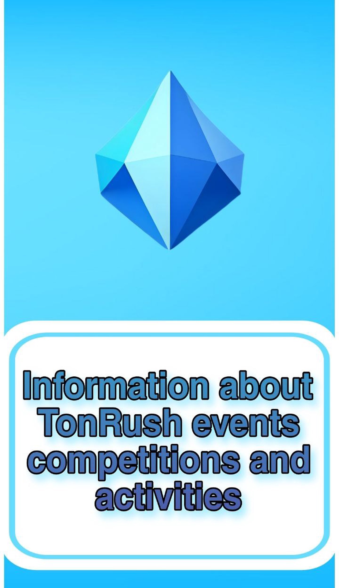 TonRush Channel App Image