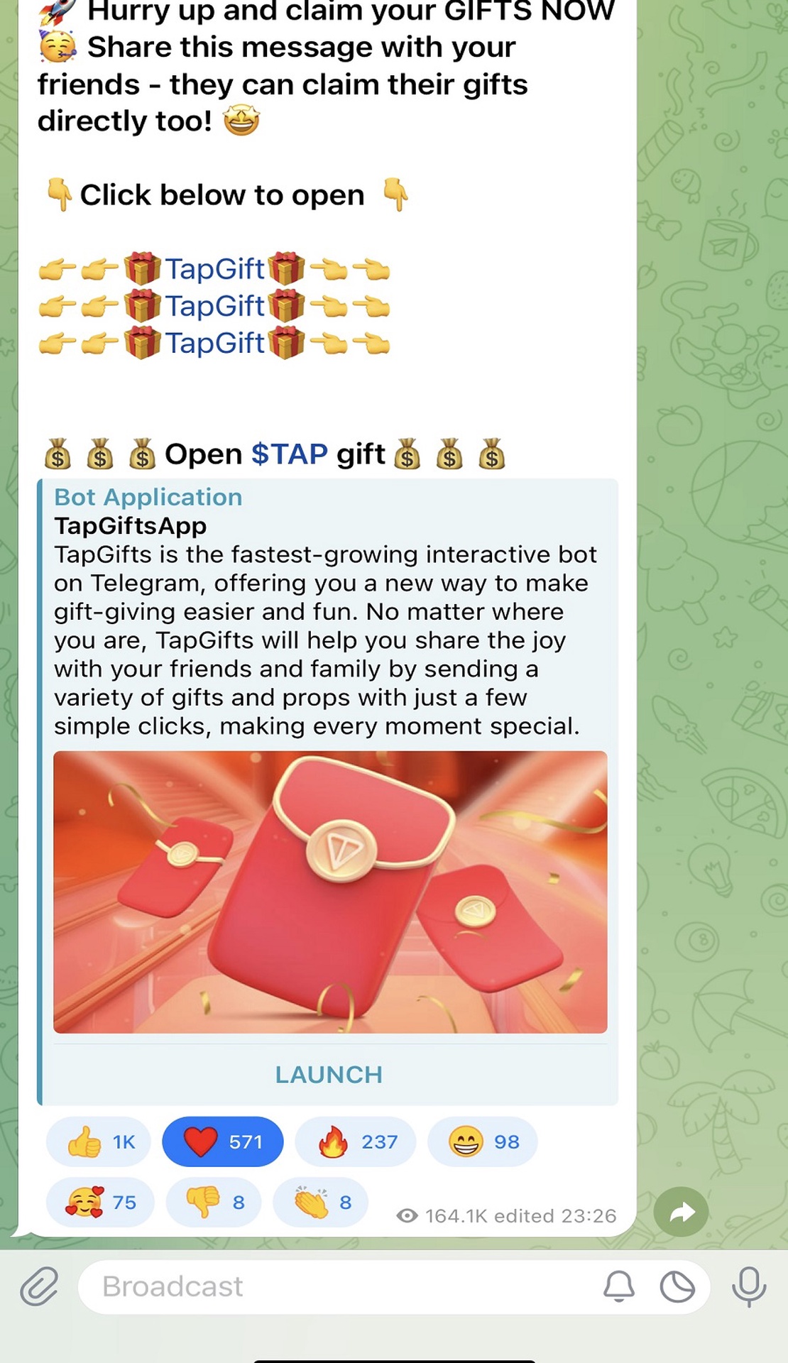 XQuest App Image