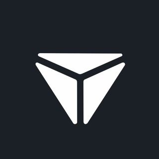 Fragment Chat App Logo