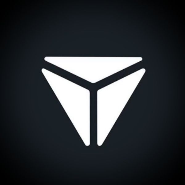 Fragment Group App Logo