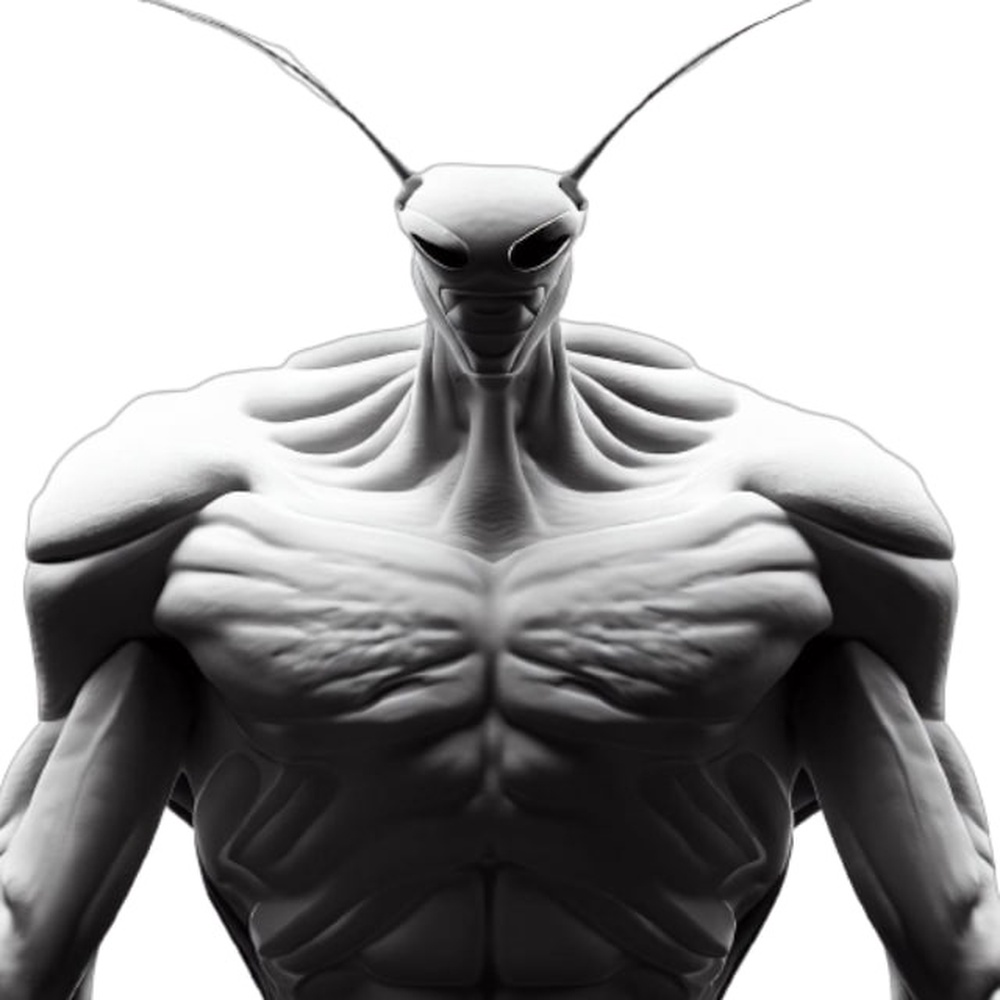 INSECT ON TON App Logo