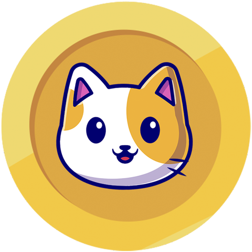 Luna The Kitten App Logo