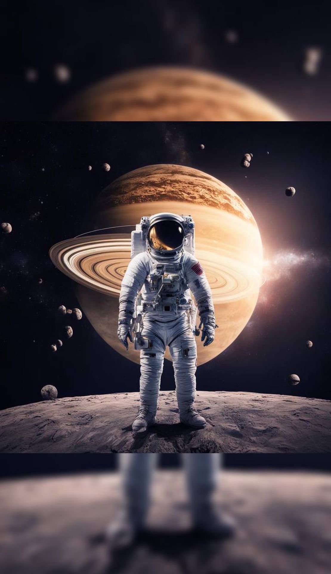 Mining VWS and MVP App Image