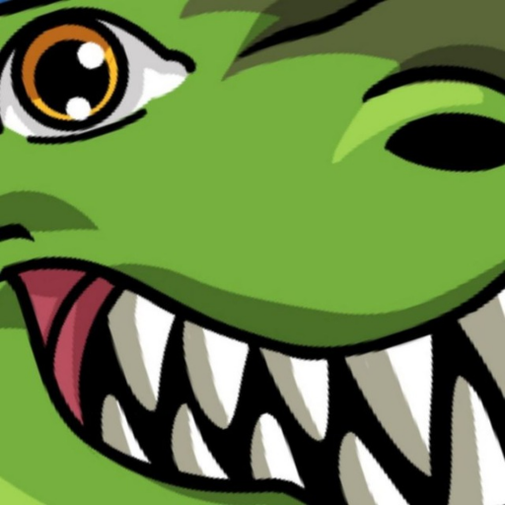 MINTODINOS Группа App Logo