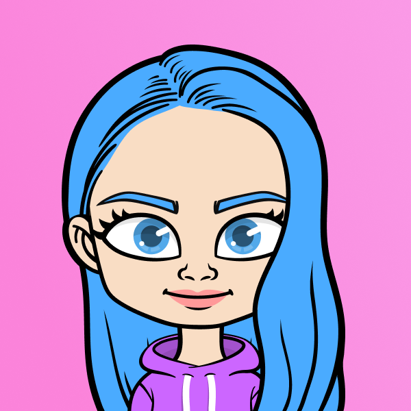 StickerFace Chat App Logo